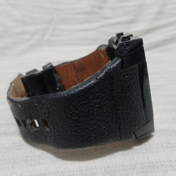 Mens Diesel DZ 7192 (Rare) Digi-Ani - Picture 3 of 11